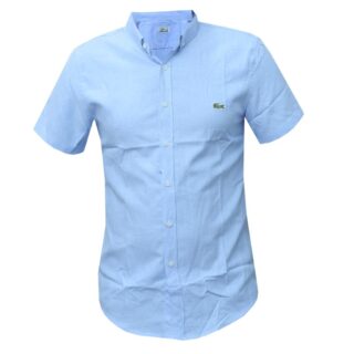 Short Sleeved Shirts