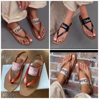 Ladies Sandals