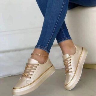 Ladies Van Shoes