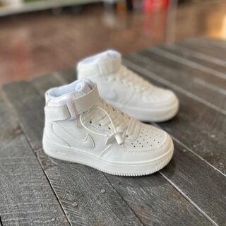 Canvas Shoe