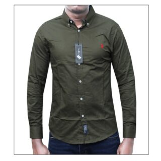 Polo Long Sleeve shirts