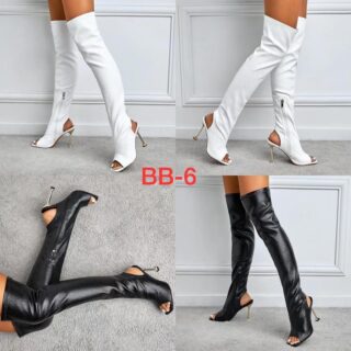 Ladies Boots