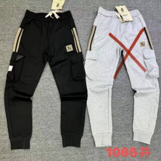 Men's Cargo Pants