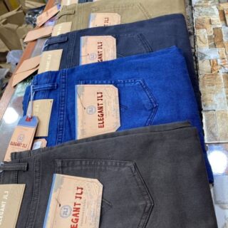 Men's Jeans