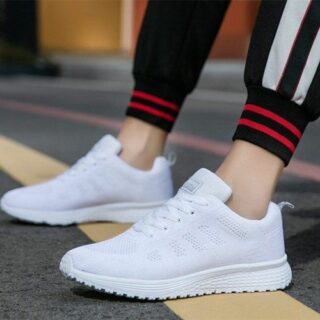 Canvas Shoe