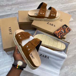 Men's Sandals