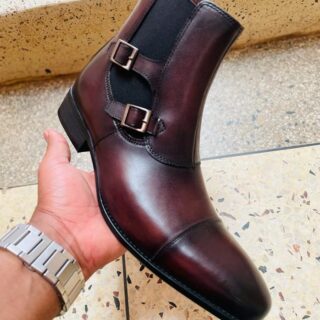 Jungle Boots