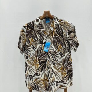 Vintage Shirts