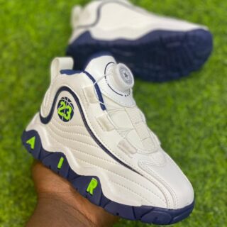 Air Jordan Kids Show